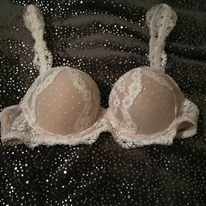Victoria's Secret 34b bra dream angels